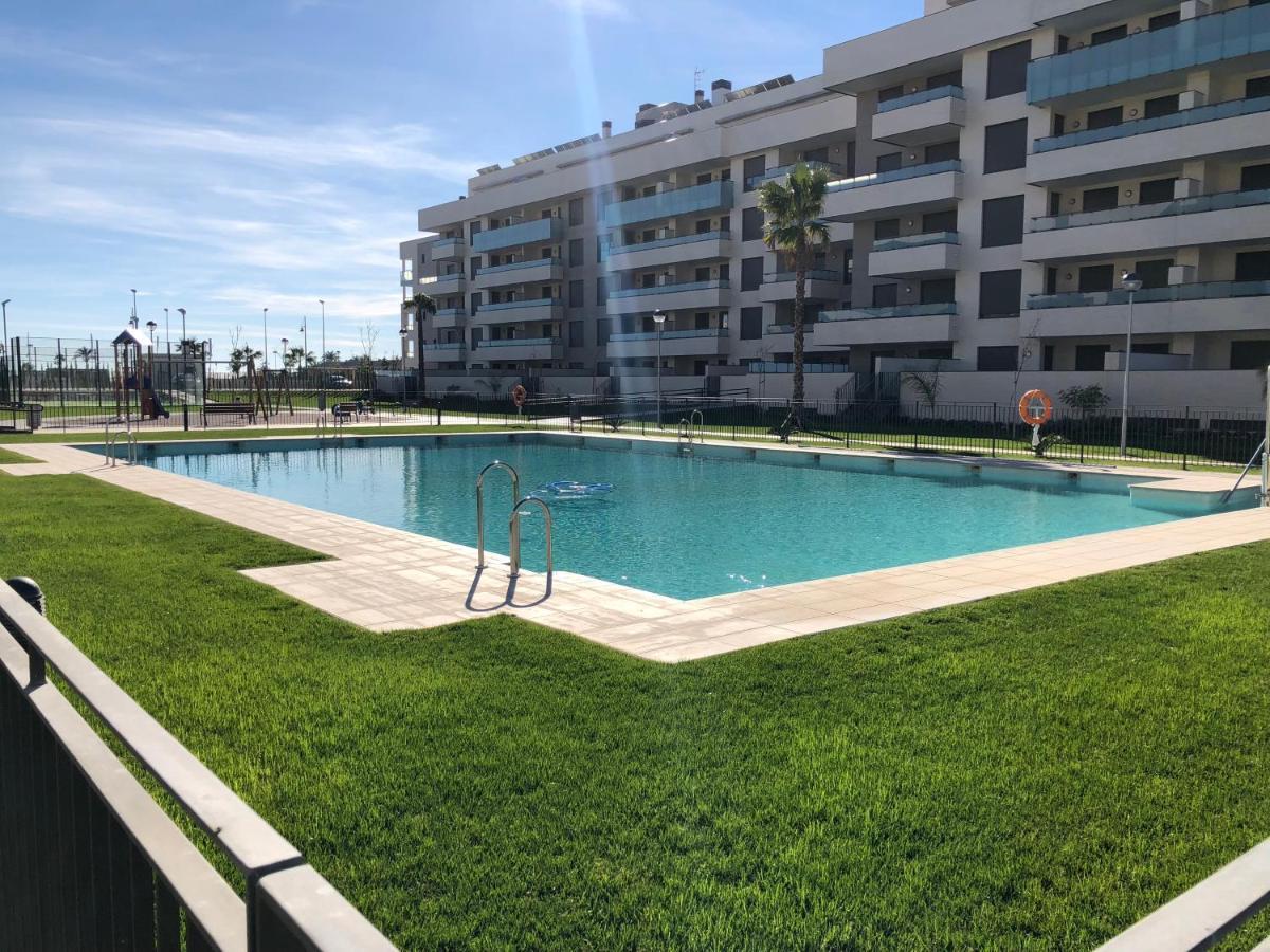 Suite Home Los Alamos Sol, Playa Y Golf , Parking&Wifi Torremolinos Exterior photo