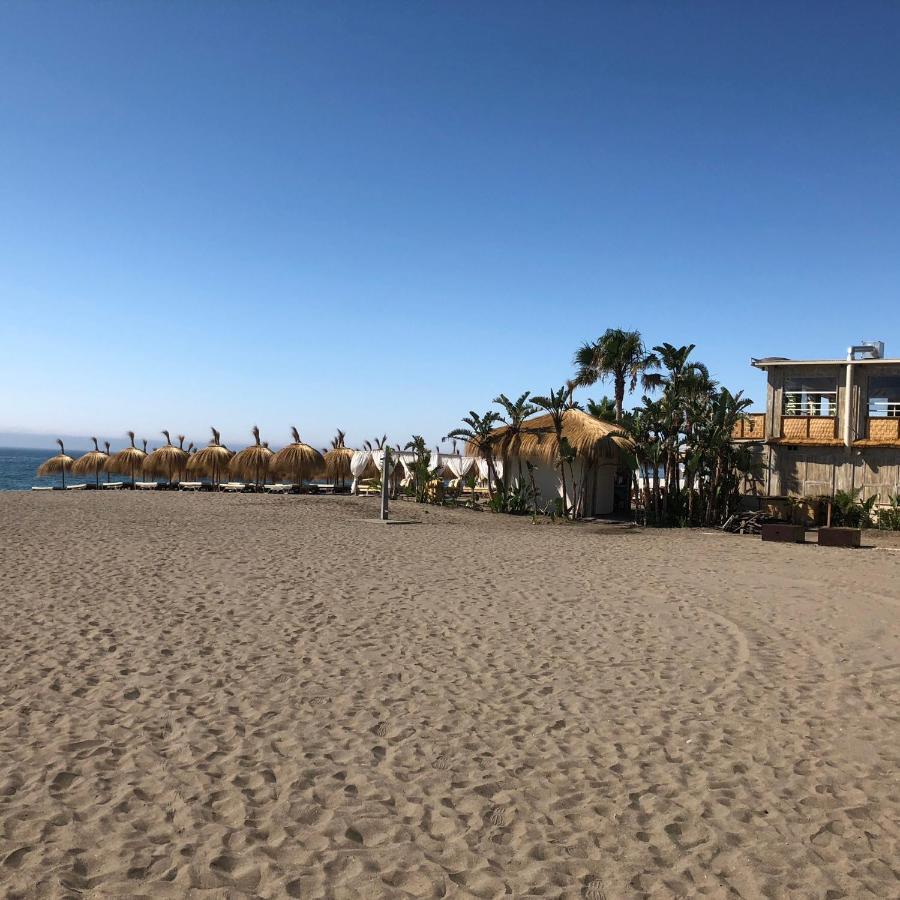 Suite Home Los Alamos Sol, Playa Y Golf , Parking&Wifi Torremolinos Exterior photo
